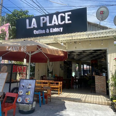 Lana Land Homestay Phú Quốc Eksteriør billede