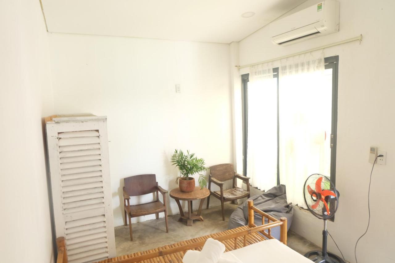 Lana Land Homestay Phú Quốc Eksteriør billede