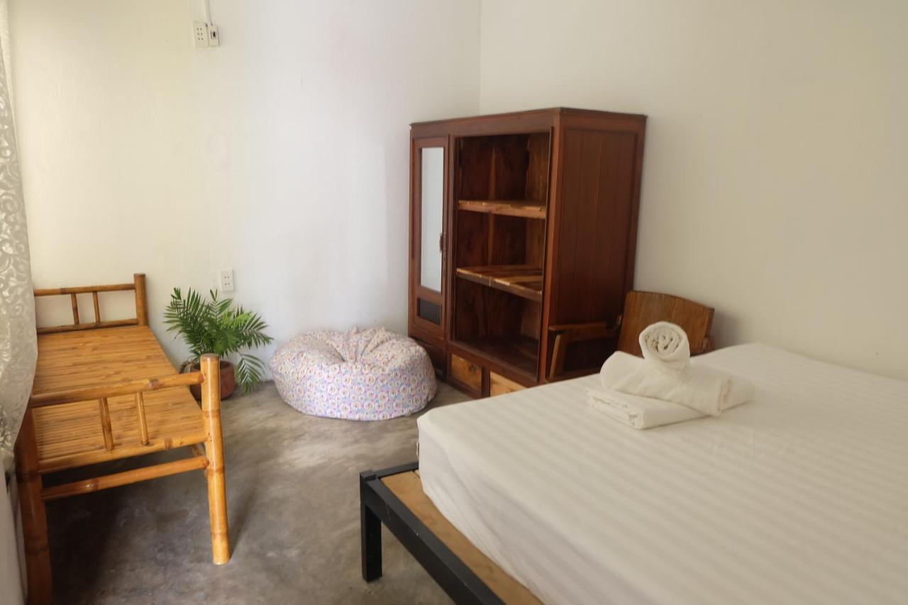 Lana Land Homestay Phú Quốc Eksteriør billede