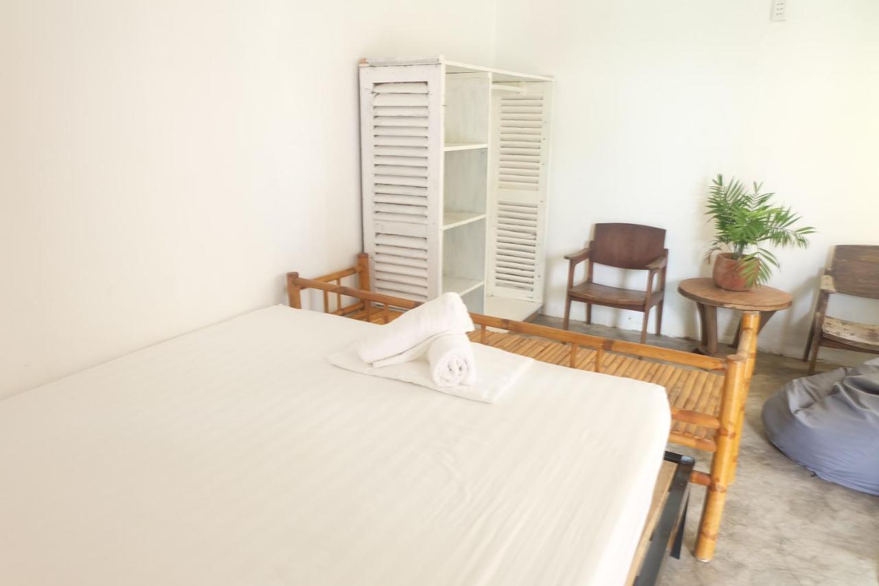 Lana Land Homestay Phú Quốc Eksteriør billede
