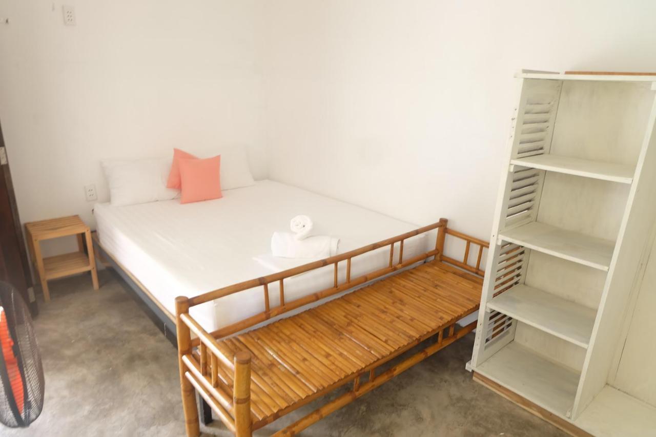 Lana Land Homestay Phú Quốc Eksteriør billede