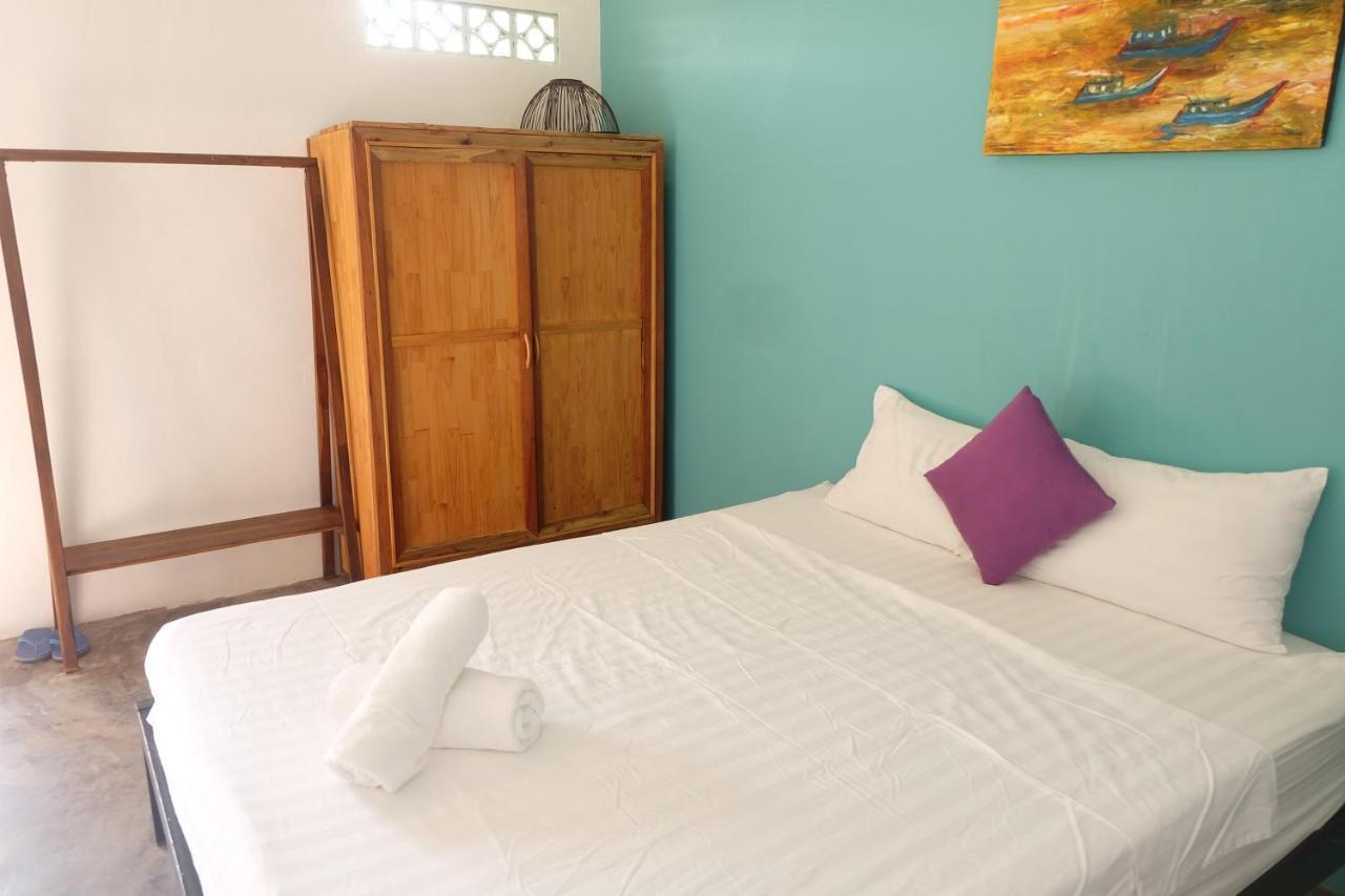 Lana Land Homestay Phú Quốc Eksteriør billede