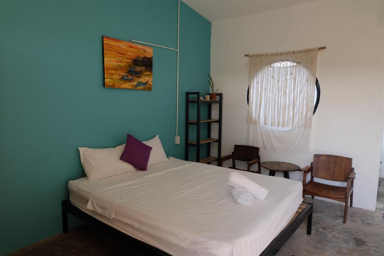 Lana Land Homestay Phú Quốc Eksteriør billede