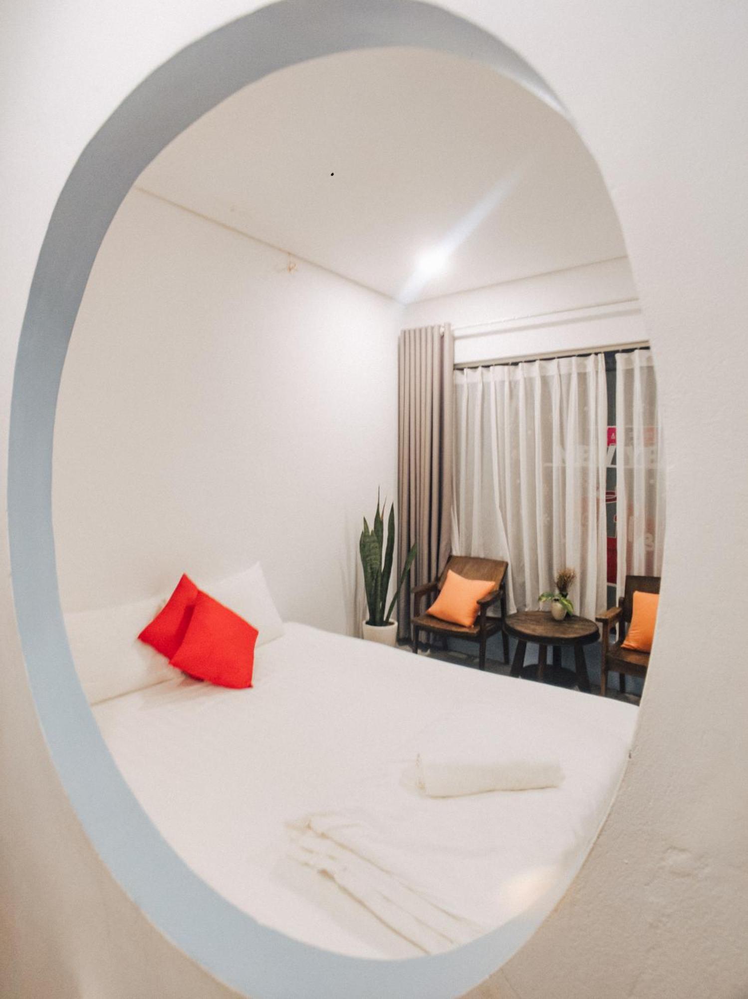 Lana Land Homestay Phú Quốc Eksteriør billede