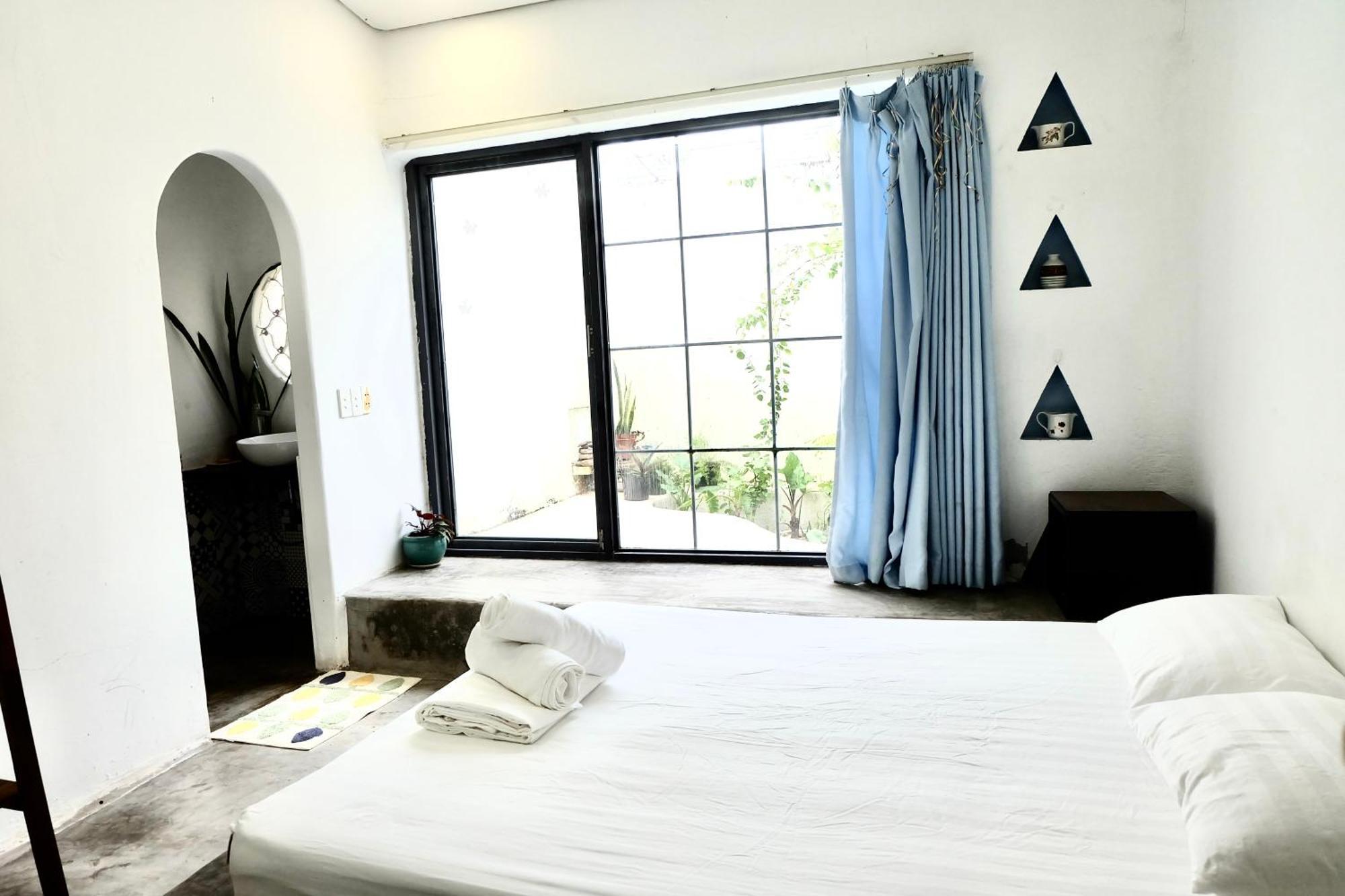 Lana Land Homestay Phú Quốc Eksteriør billede