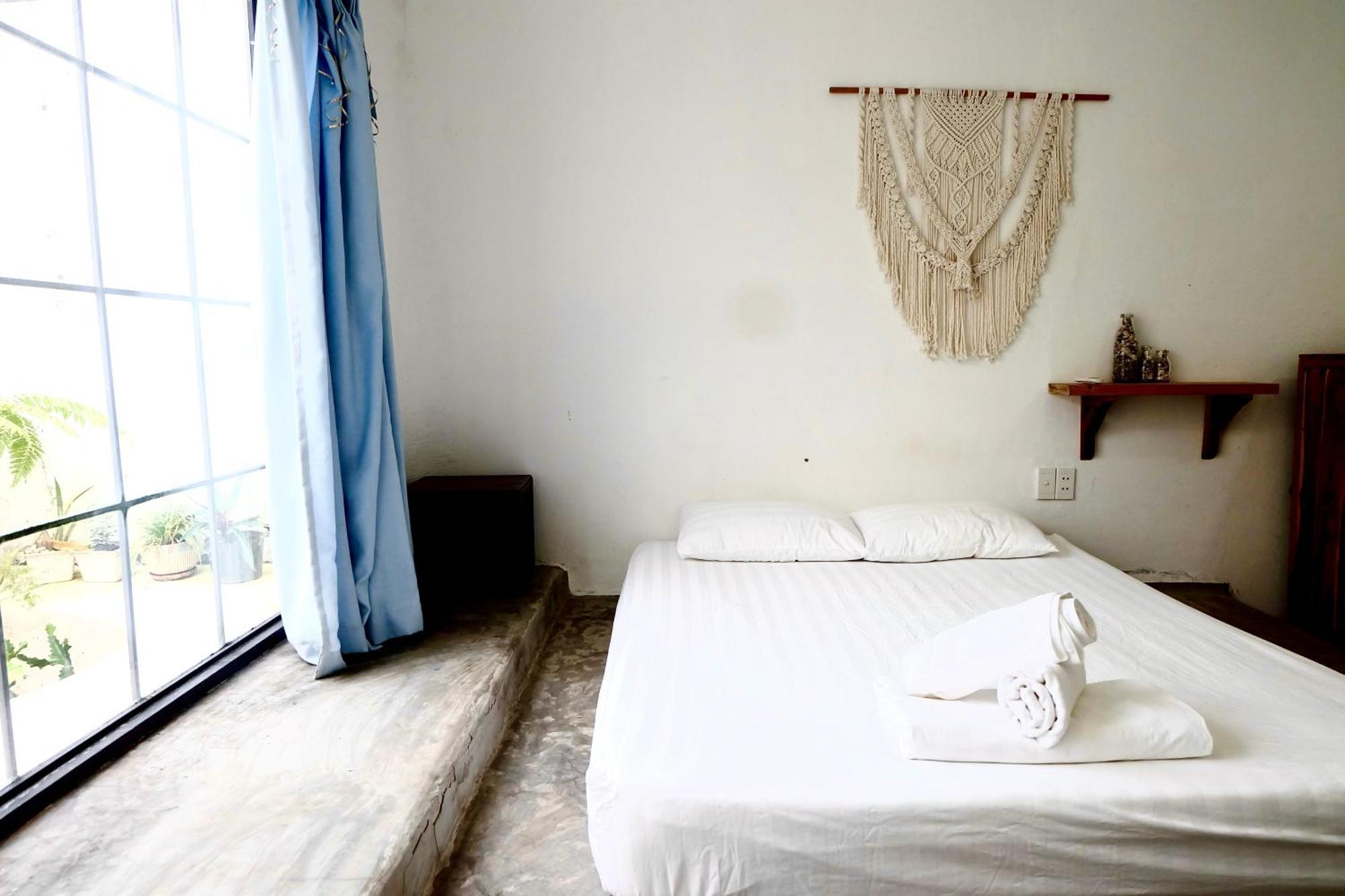 Lana Land Homestay Phú Quốc Eksteriør billede