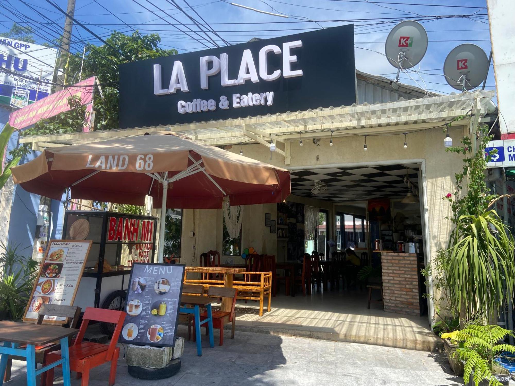 Lana Land Homestay Phú Quốc Eksteriør billede