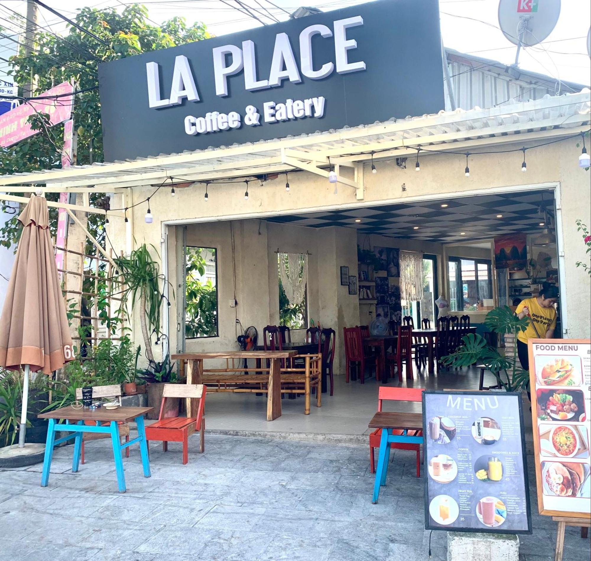 Lana Land Homestay Phú Quốc Eksteriør billede