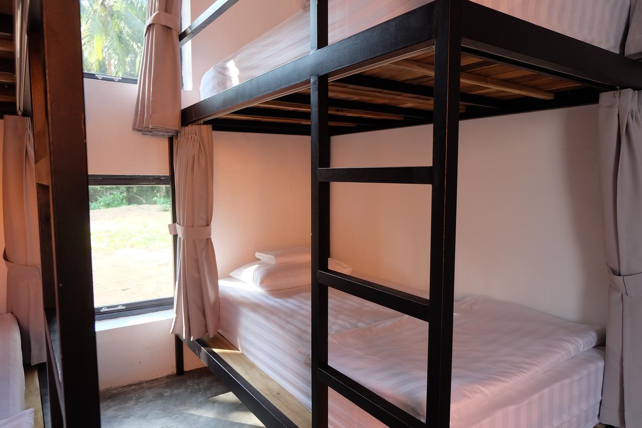 Lana Land Homestay Phú Quốc Eksteriør billede