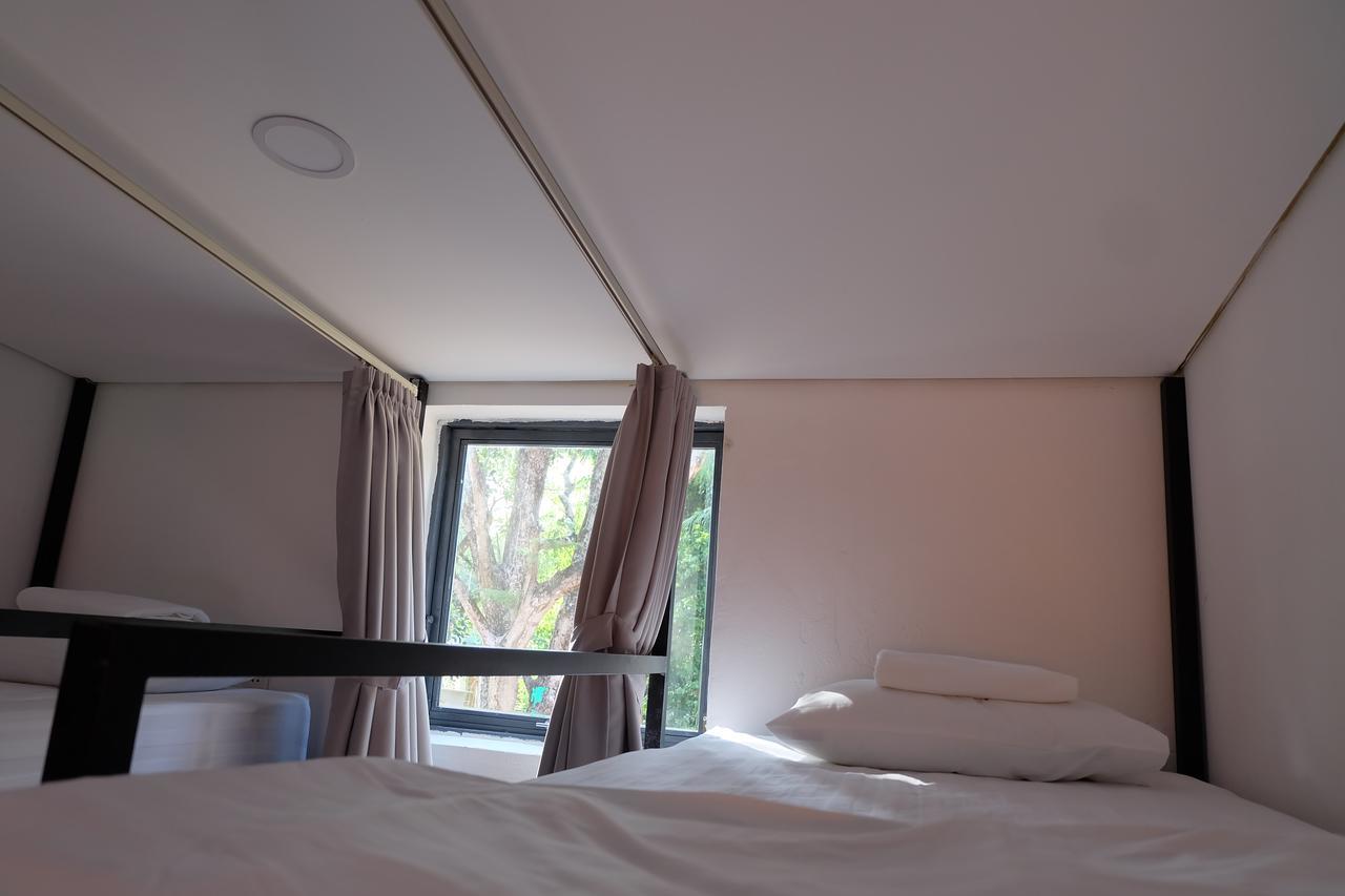 Lana Land Homestay Phú Quốc Eksteriør billede