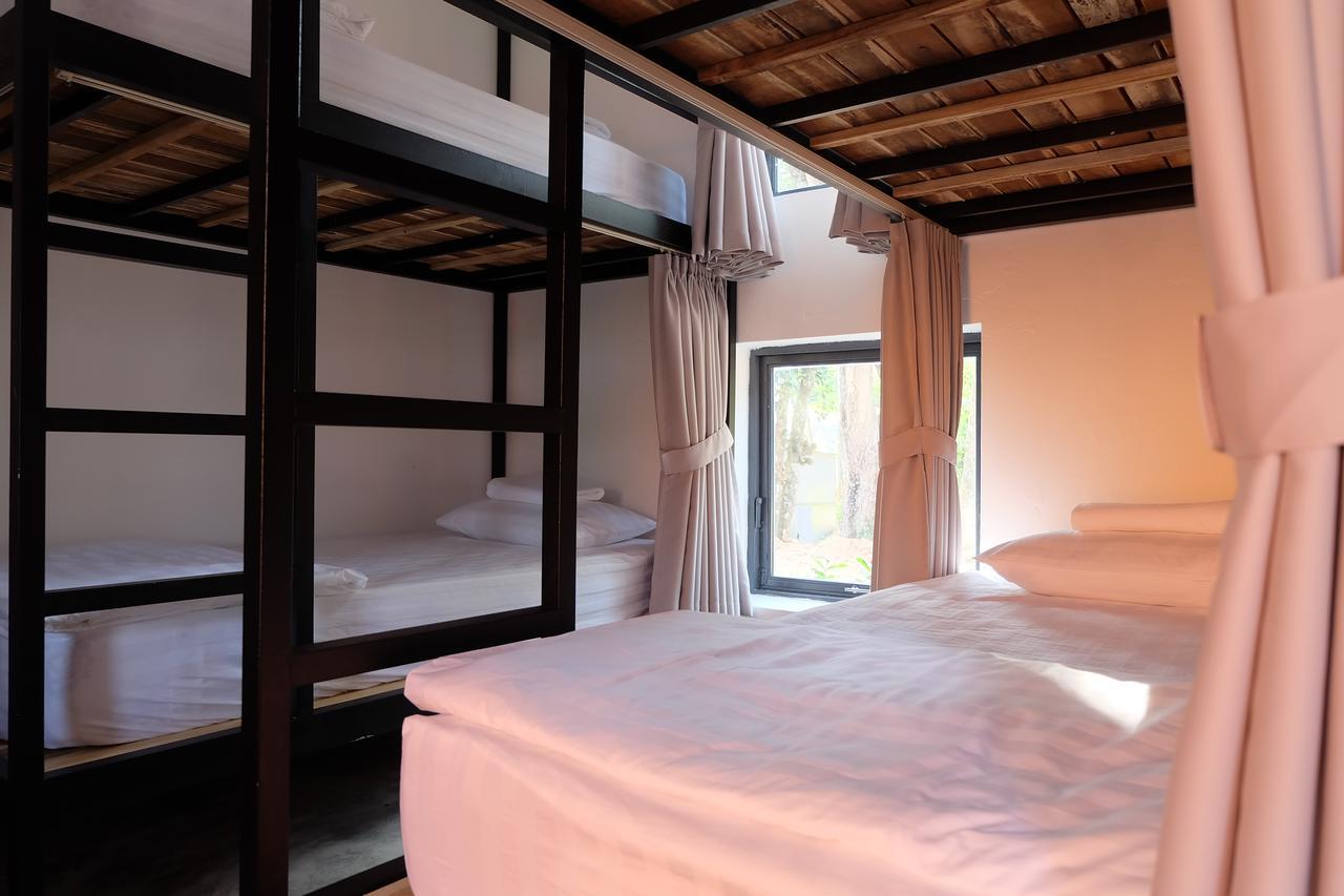 Lana Land Homestay Phú Quốc Eksteriør billede