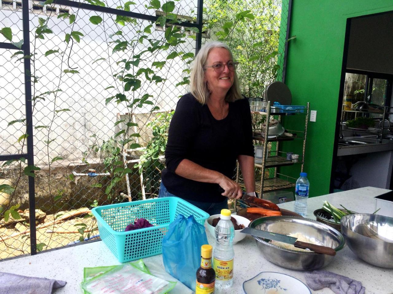 Lana Land Homestay Phú Quốc Eksteriør billede