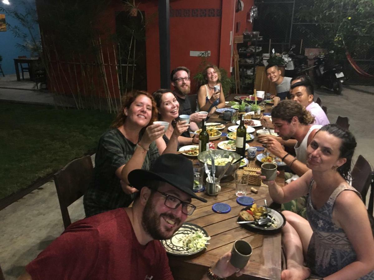 Lana Land Homestay Phú Quốc Eksteriør billede