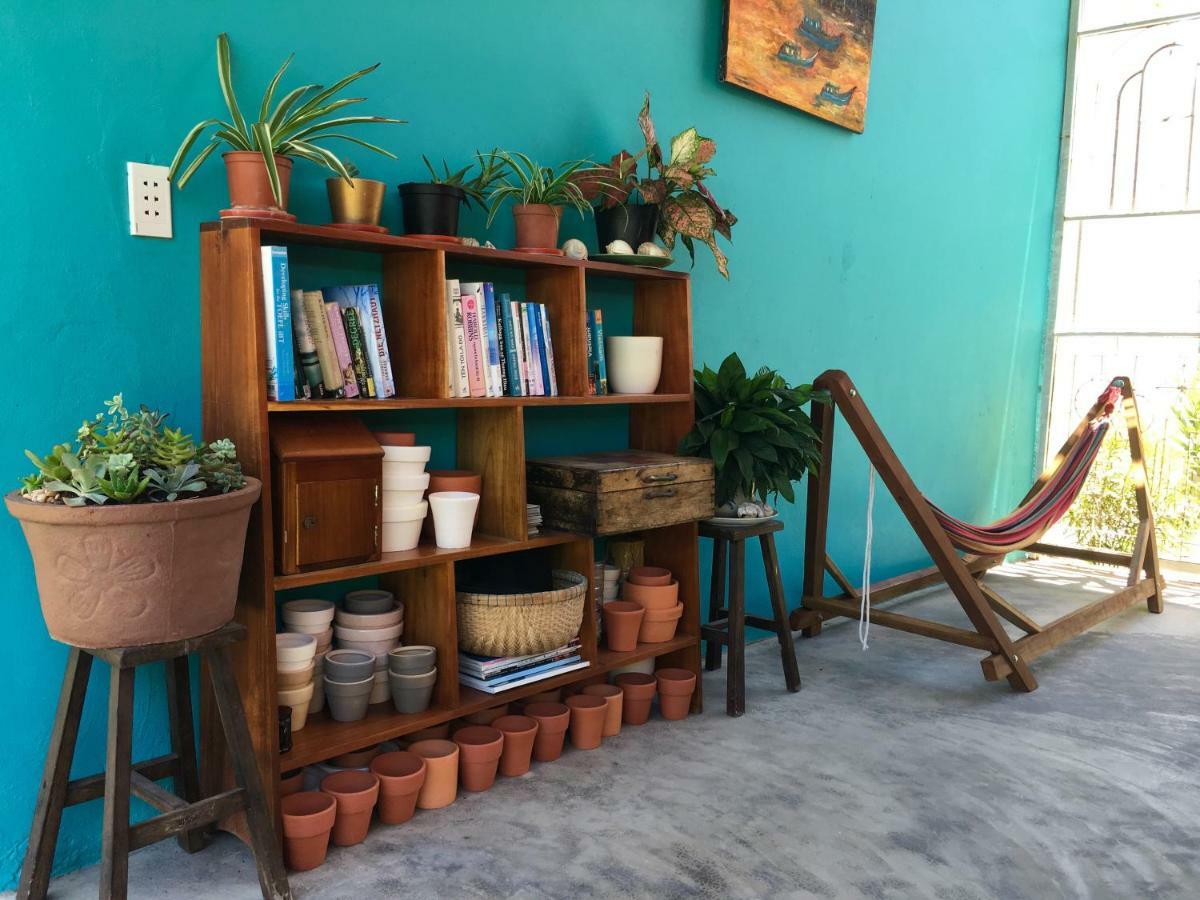 Lana Land Homestay Phú Quốc Eksteriør billede