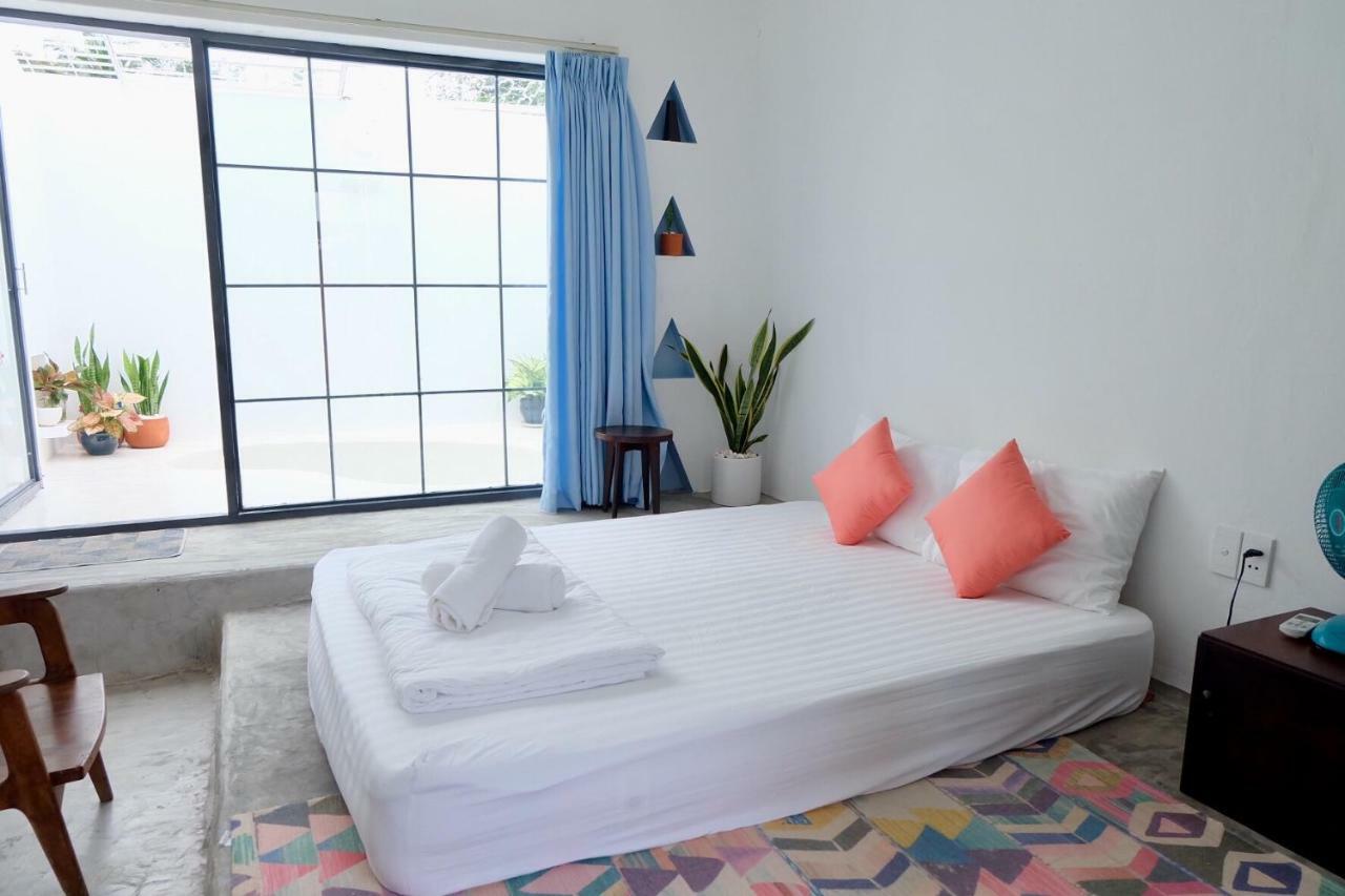 Lana Land Homestay Phú Quốc Eksteriør billede
