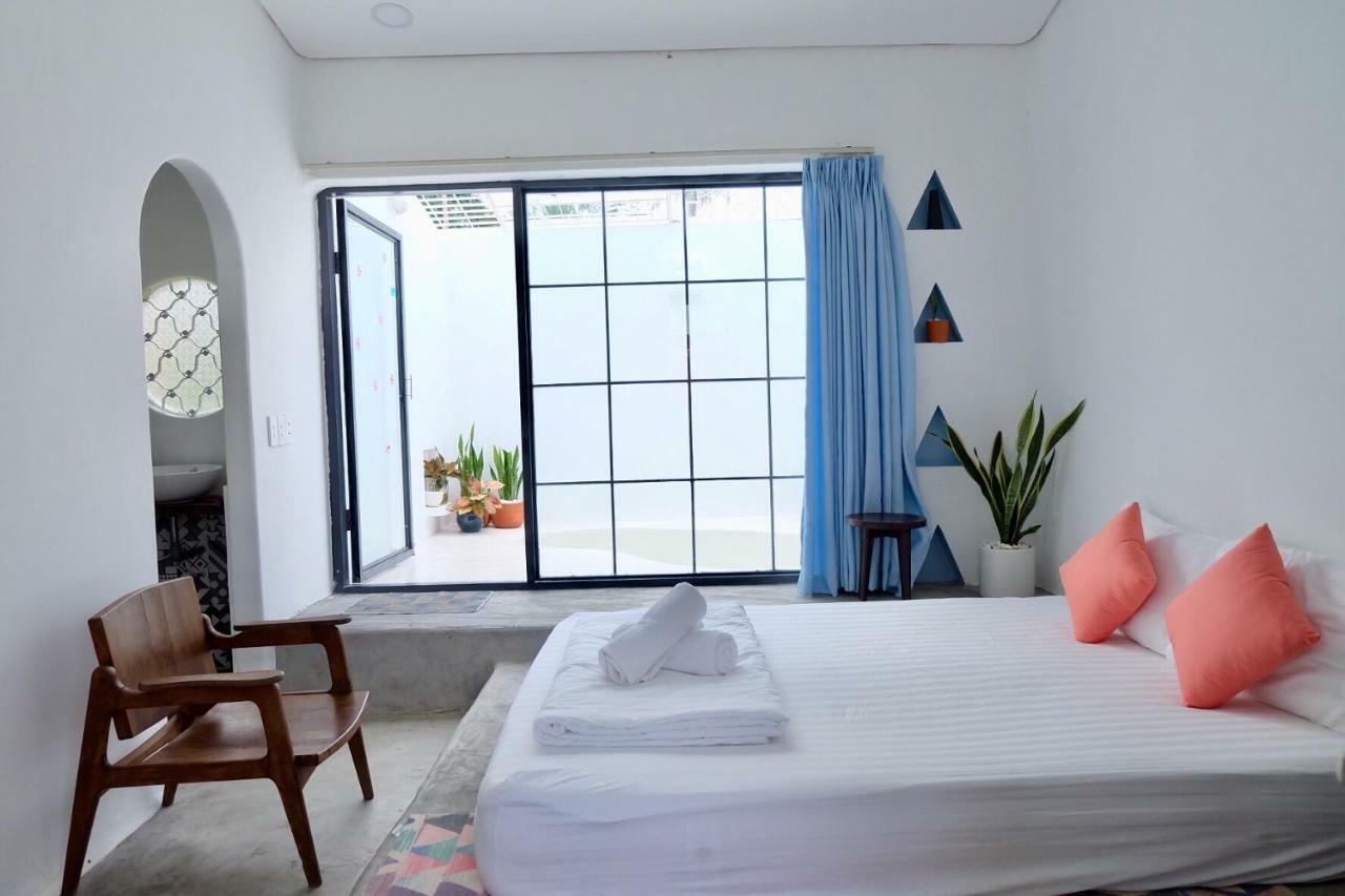Lana Land Homestay Phú Quốc Eksteriør billede
